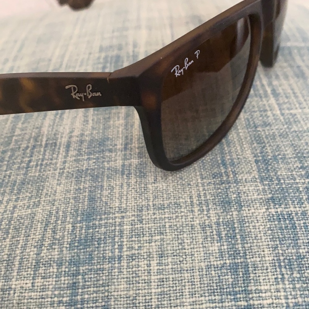Ray-ban “Justin”